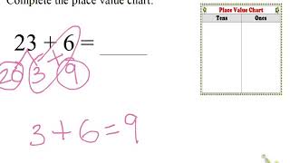 Grade 1 Module 4 Lesson 13