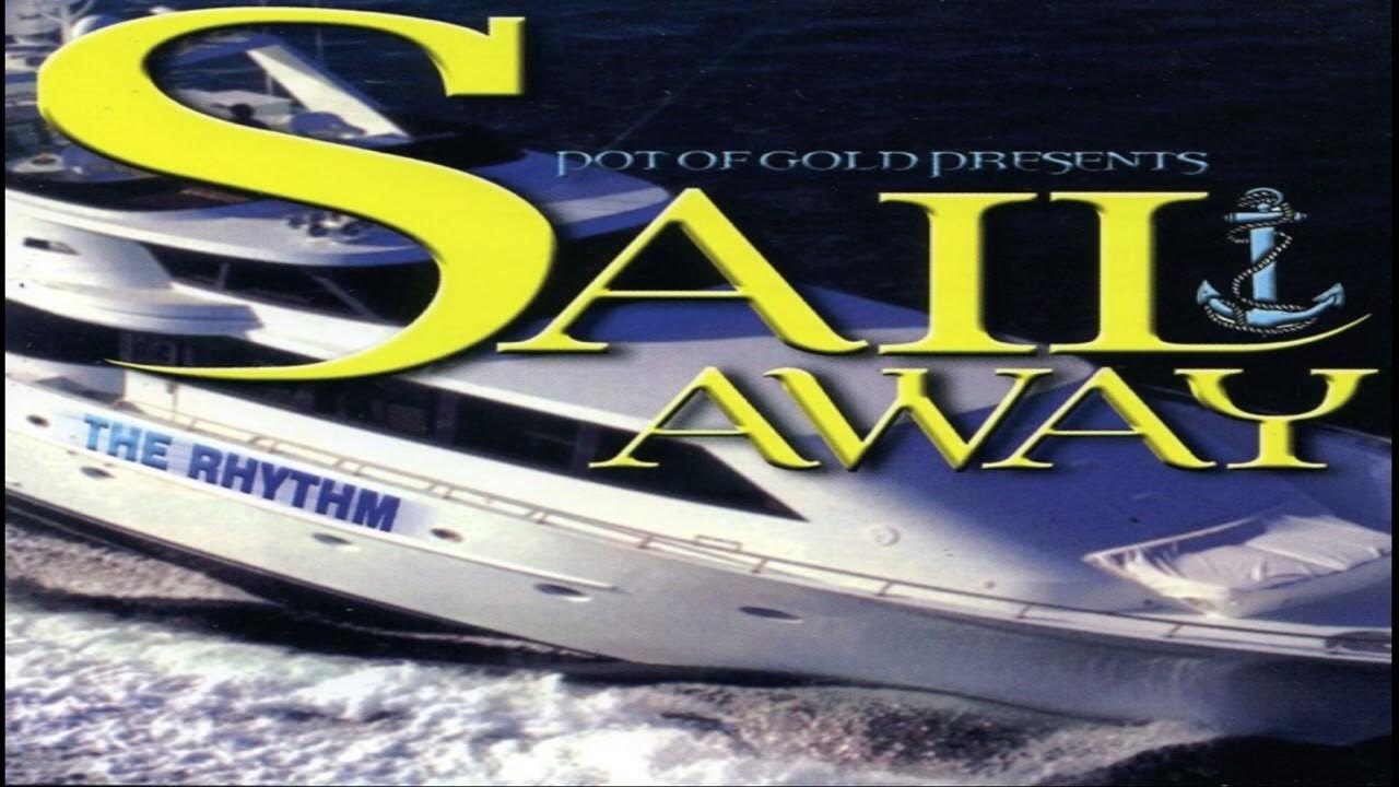 Sail Away Riddim (1998) MIX Beenie Man Ft. Mr. Vegas Sean Paul Frisco Kid Roundhead