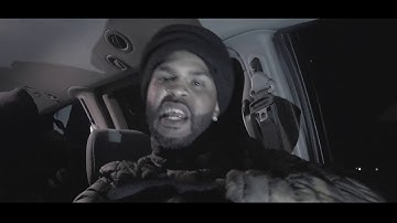 "Up Next" - Crazy Chris, Kash Supreme, B Bub