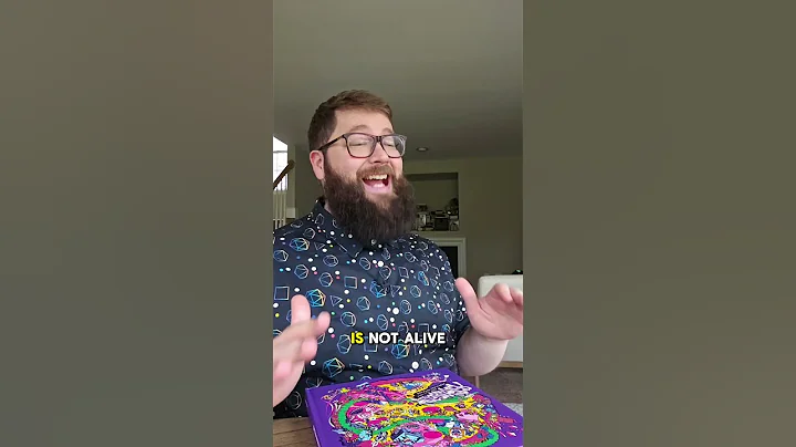 What do you think, are mimics boring? #dnd #dndmemes #dungeonsanddragons #dungeonmaster #ttrpg