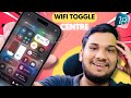 iOS 18 - How to Add Wi-Fi Toggle To Control Center On iPhone
