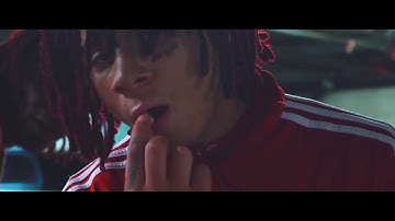 Trippie Redd - Dark Knight Dummo Ft. Travis Scott (MUSIC VIDEO)