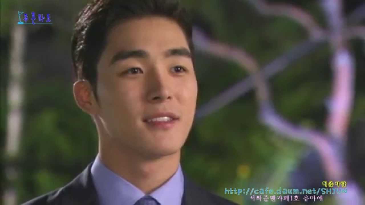 배우서하준,,,사랑만할래 51~53회뮤비[허락되지 않은 사랑]