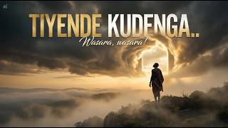 Tiyende Kudenga 🎶 | Kunoona Mavanga Ake | Wasara wasara (Joyful African Gospel Worship)
