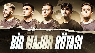 BİR MAJOR RÜYASI | PGL CS2 Major Copenhagen 2024