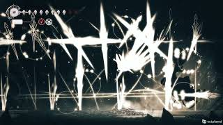 Double Lost Sinner Modded Bossfight Hollow Knight Silksong