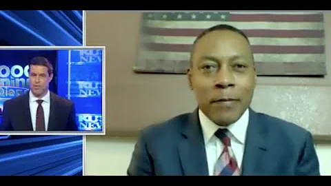Joseph Perkins analyzes President Bidens first off...