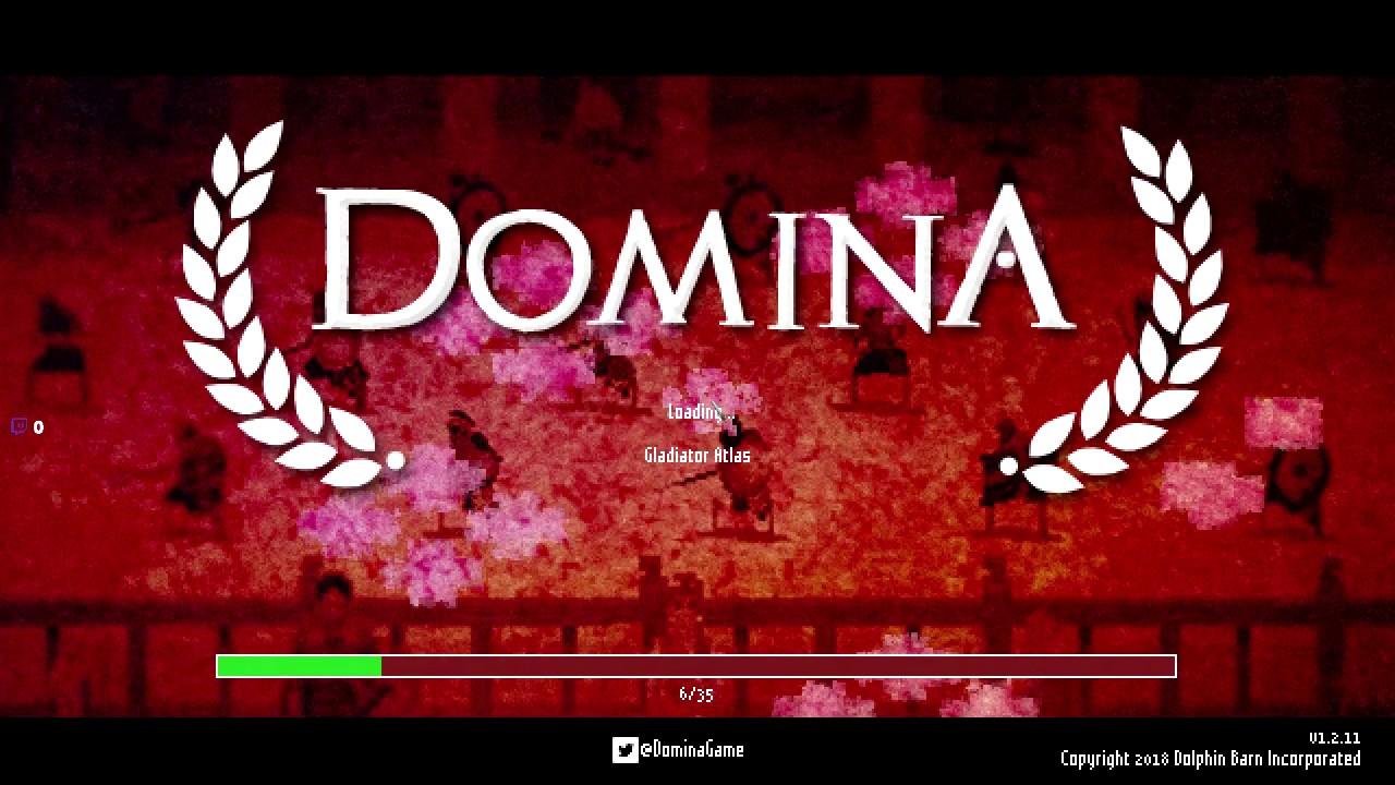 Pro-Gamer Difficulty Walkthrough/Guide for Domina