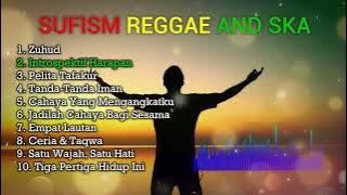 KUMPULAN LAGU REGGAE SKA RELIGI 2025 – RENUNGAN TENTANG MANUSIA, RUH, DAN PERJALANAN HIDUP