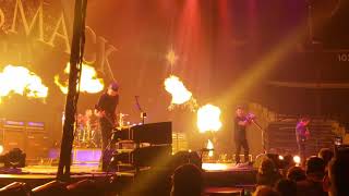 Godsmack - Voodoo live at the Monument Rapid City sd 10-1-23