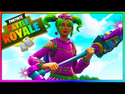 THIS IS THE BEST SKIN OF SEASON 4! | Fortnite Battle Royale Gameplay