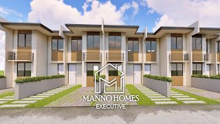 Manno Homes Executive In Orion Bataan Bataan Properties