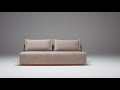 Alrik Sovesofa Innovation Living