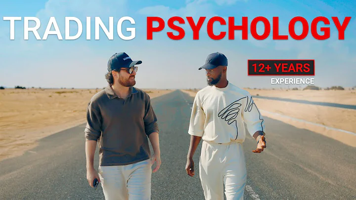 How To Beat The Mental Game of Trading [Trading Psychology]