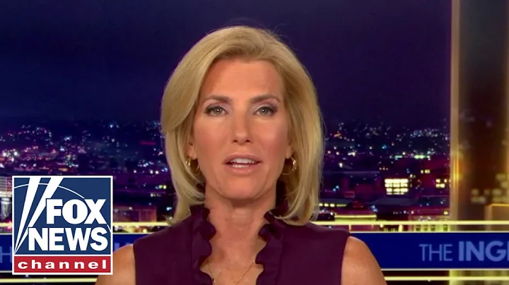 Laura Ingraham: This is just a fraction of the mas...