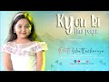 Kyon ki itna pyar superstar singer winner prity bhattacharjee outstanding voice  agamani studio 