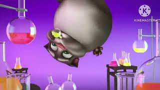 Talking Tom Shorts Ytp Round 2 Scene 4 Potions