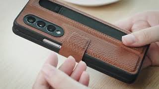 Cell Phone Accessories With Pen Slot For Samsung Galaxy S21 Ultra Mobile Phone Covers screenshot 5