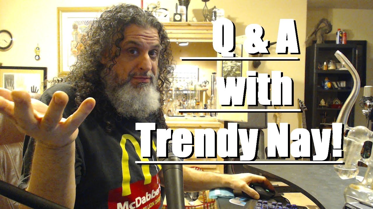 Chill Sesh with the Naysephski