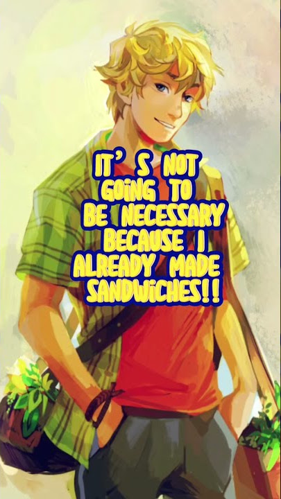 Team Demigod!! ASSEMBLE!!