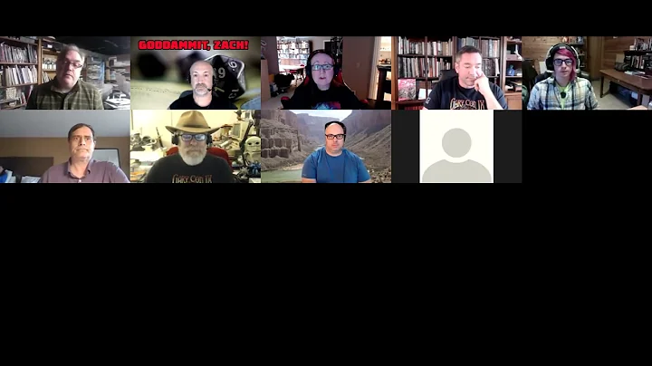 Skeeter and Zach Take on Small Publishing: the Art...