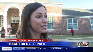 Celebrity Katie Britt waiting for Alabama U.S. Senate votes to be counted Net Worth
