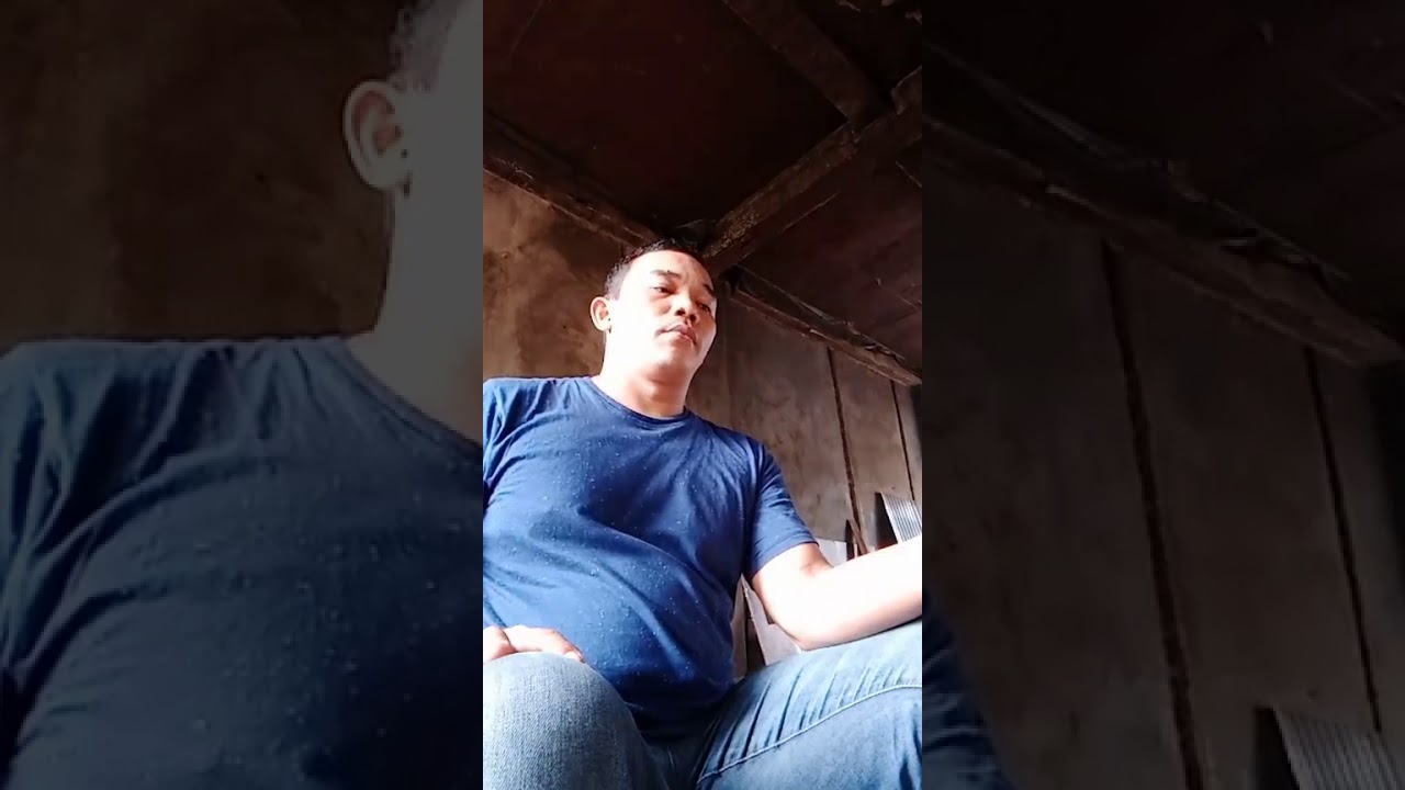 BETA SUSAH DIRANTAU - YouTube