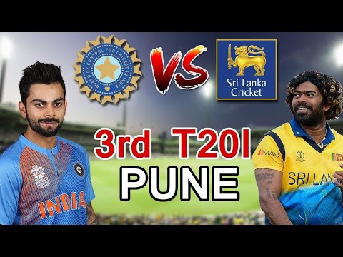 India vs Sri Lanka 3rd T20I LIVE match Preview, भारत-श्रीलंका में फाइनल भिड़ंत आज, कौन किस पर भारी