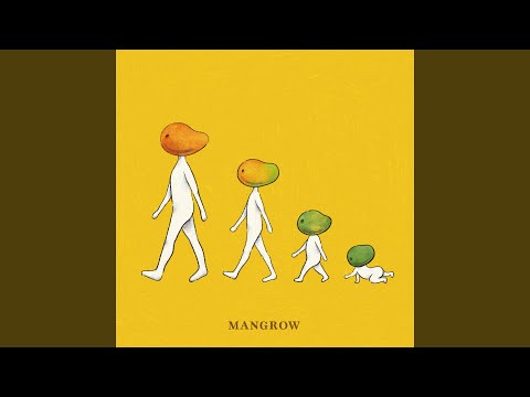 Mango Street Papa 芒果街老爸 - Day Life With You