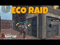 RAIDAMOS ESSA BASE USANDO O SABRE DE LUZ LAST ISLAND OF SURVIVAL