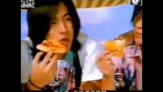 F4 Can't help falling in love with you music video 2011