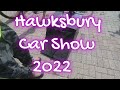 Hawksbury Car Show 2022