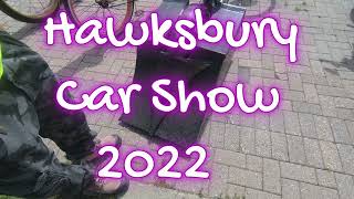 Hawksbury Car Show 2022