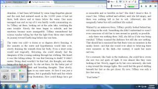 ENG4E  May12 Unit 2, Lesson 9