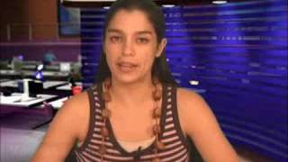 SearchEngineUpdate with Vanessa Zamora - 07-08-2008