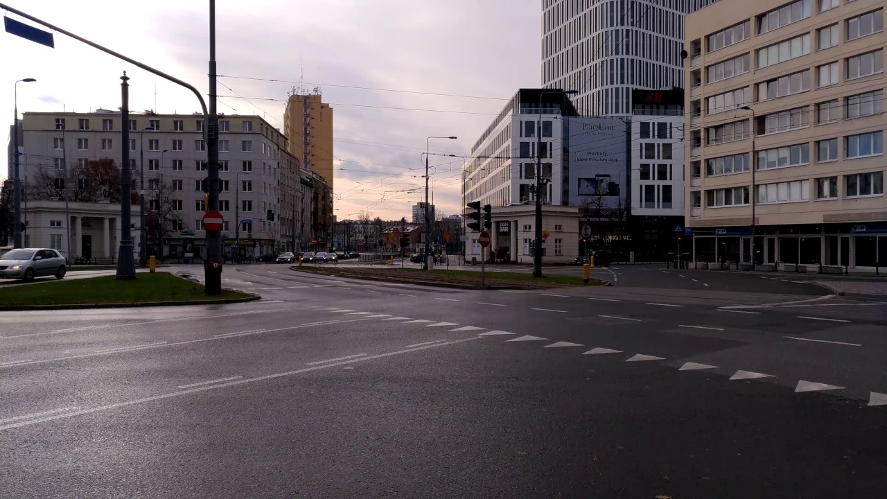 ASUS Zenfone 3 - camera test - video sample - 2160p 4K