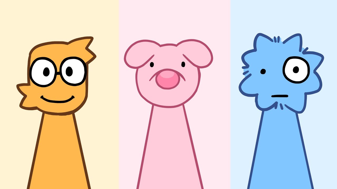 INSANE IN THE MEMBRANE!! | Animation Meme(??)