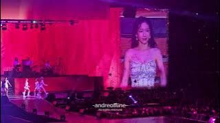 [4K] TAEYEON (태연) - Heaven | 250412 The Tense Concert in Jakarta