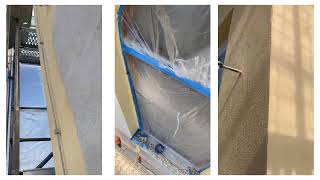 Duli Mineral Außen Turmsanierung