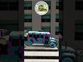 BeamNG Truck Eps. 15 RED ARMORED TRUCK TOWS TEAL DUMP TRUCK &amp; BLUE TANKER vs WATERY TRENCH