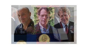 2013 Nobel Prizes and Facts -- LabRoots