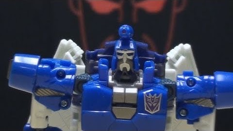 Generations SCOURGE: EmGo