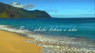 Joni James - Aloha &#39; Oe
