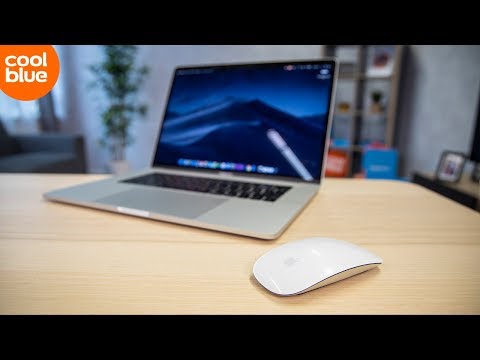 Video: Hoe kalibreer ik mijn Apple-muis?