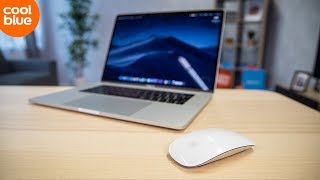 Download Lagu Hoe koppel ik mijn Magic Mouse aan mijn MacBook? MP3