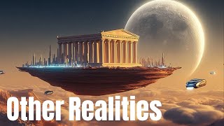 Glitch Stories Doppelgangers & The Paranormal