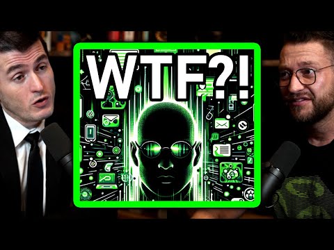 "How the f*ck did it do that?" - The first AI agent mind-blowing moment | Peter Steinberger