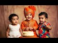 Happy Birthday Song for Kids 🎉 Baby Dance Party 2026 Cute Baby Dance Party  Nursery Rhyme |Oxi Toons