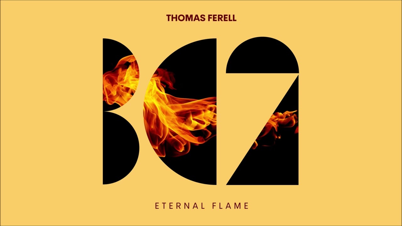 Thomas Ferell - Eternal Flame (Original Mix)