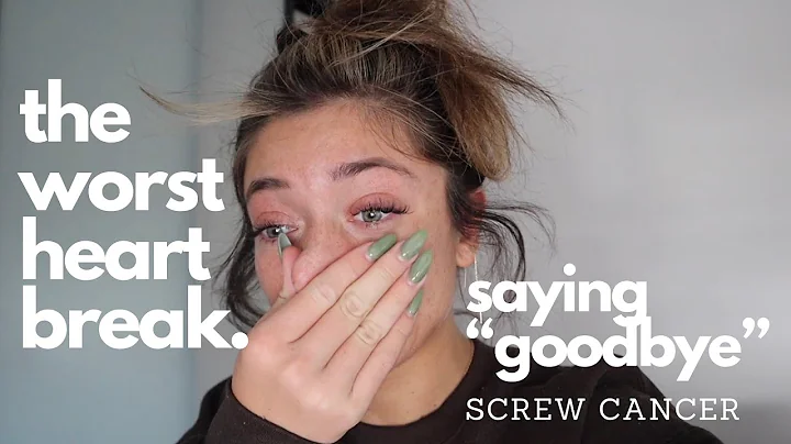 saying goodbye (the first ever realistic vlog) | T...
